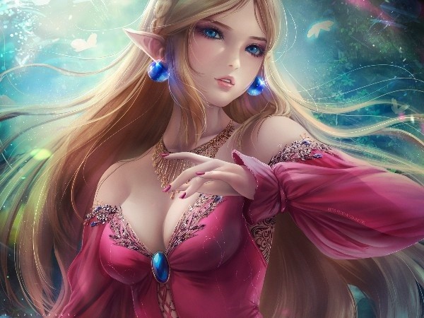 天堂2冰凌版 天堂2·极寒纪元