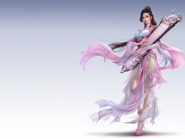街机三国神赵云 三国街机战神赵云