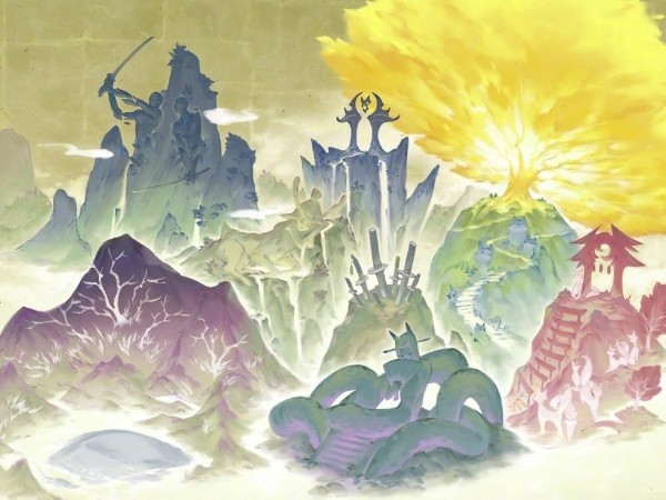 赤壁寻宝天行手机版　赤壁秘境寻宝奇遇：天行手游版